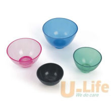 Dental Mixing Bowl Made by Rubber